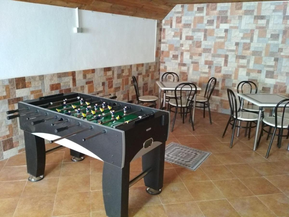 La Huerta - Vut Av187- Para 10 Personas Poyales Del Hoyo Kültér fotó