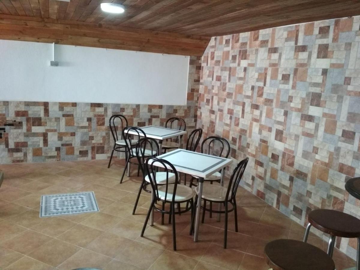 La Huerta - Vut Av187- Para 10 Personas Poyales Del Hoyo Kültér fotó