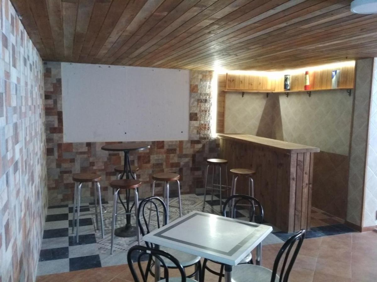 La Huerta - Vut Av187- Para 10 Personas Poyales Del Hoyo Kültér fotó